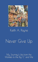 Never Give Up