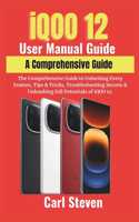 iQOO 12 User Manual Guide