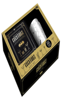 Gotham City Cocktails Gift Set