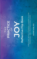 Practice of Joy Flip Book