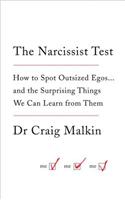 The Narcissist Test