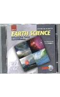 Modern Earth Science: Interactive Tutor CD-ROM for Macintosh and Windows