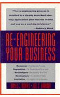 Re-engineering Your Business