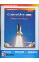Control System : Principle and Design 3rd Edition