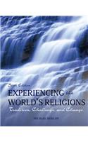 Loose Leaf Version of Experiencing the World's Religions with Connect Access Card