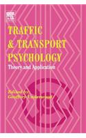 Traffic and Transport Psychology