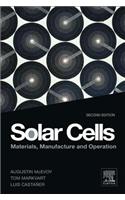 Solar Cells