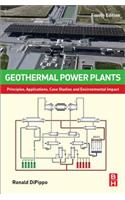 Geothermal Power Plants