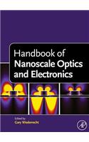 Handbook of Nanoscale Optics and Electronics