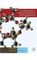 The Elements of Polymer Science & Engineering
