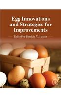 Egg Innovations and Strategies for Improvements