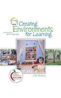 Creating Environments for Learning