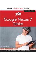 Google Nexus 7 Tablet