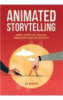 Animated Storytelling