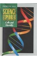 Sci Explorer Cells & Heredity Se First Edition 2000c