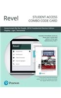 Revel for Government by the People, 2016 Presidential Election Edition -- Combo Access Card
