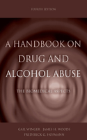 Handbook on Drug and Alcohol Abuse