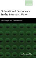 Subnational Democracy in the European Union