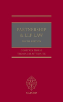 Partnership and LLP Law