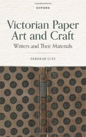 Victorian Paper Art and Craft