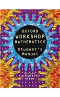 Oxford Workshop Mathematics