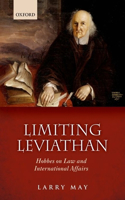 Limiting Leviathan C: Hobbes on Law and International Affairs