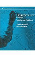 PostScript Language Tutorial and Cookbook