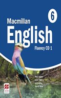 Macmillan English 6 Fluency CDx3