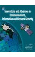 Innovation and Advnces in Communications, Information and Network Security