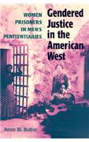 Gendered Justice in the American West