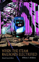 When the Steam Railroads Electrified