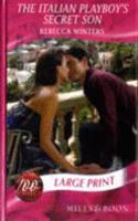 Italian Playboy's Secret Son
