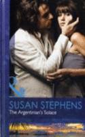 The Argentinian's Solace: (H7102 Mills & Boon Hardback Romance)