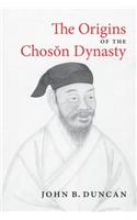 Origins of the Choson Dynasty