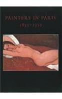 Painters in Paris, 1895-1950