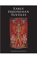 Early Indonesian Textiles from Three Island Cultures: Sumba - Toraja - Lampung(English)