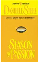 Season of Passion