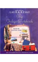 The Indigo Notebook