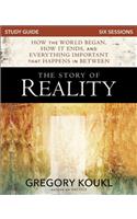 Story of Reality Study Guide