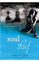 Soul Thief