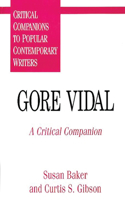 Gore Vidal