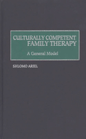 Culturally Competent Family Therapy