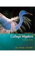 Essentials of College Algebra Plus MyMathLab Student Access Kit