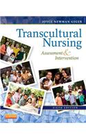Transcultural Nursing: Assessment and Intervention