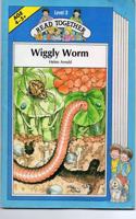Wiggly Worm