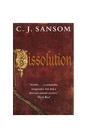 Dissolution: (1 The Shardlake series)