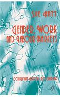 Gender, Work and Labour Markets