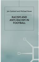 Racism and Anti-Racism in Football