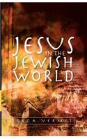 Jesus in the Jewish World