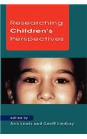 Researching Children's Perspectives